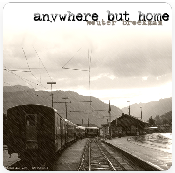 Anywhere But Home