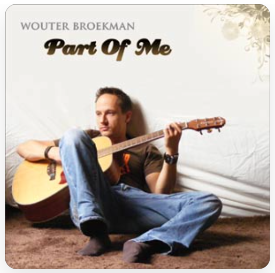 Muziek: Part Of Me (album)